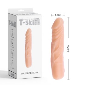 Spread Me No.5 realističan dildo CN 103076612 -6